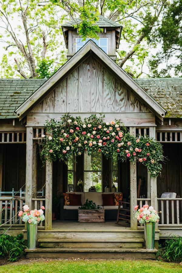 Roanoke Island Inn 맨테오 외부 사진